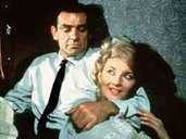 Bondgirl Nummer 2 im Film "Liebesgrüße aus Moskau": Daniela Bianchi Bondgirl Nummer 2 im Film "Liebesgrüße aus Moskau": Daniela Bianchi