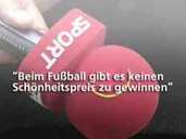 Fußballphrasen Reporter Fußballphrasen Reporter