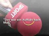 Fußballphrasen Reporter Fußballphrasen Reporter