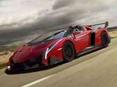 Lamborghini Veneno Roadster Lamborghini Veneno Roadster