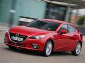 Mazda3 Mazda3