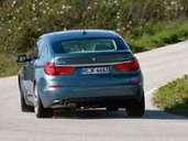 Limousine 5er BMW Limousine 5er BMW