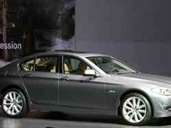 Limousine 5er BMW Limousine 5er BMW