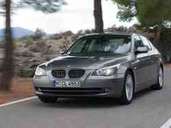 Limousine 5er BMW Limousine 5er BMW