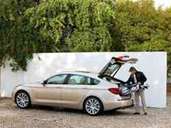 Limousine 5er BMW Limousine 5er BMW