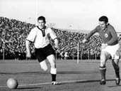 Die deutschen WM-Trikots von 1954 bis heute Die deutschen WM-Trikots von 1954 bis heute