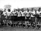 Die deutschen WM-Trikots von 1954 bis heute Die deutschen WM-Trikots von 1954 bis heute