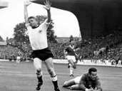 Die deutschen WM-Trikots von 1954 bis heute Die deutschen WM-Trikots von 1954 bis heute