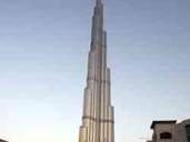 Burj Dubai Burj Dubai