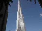 Burj Dubai Burj Dubai