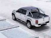 Amarok der neue VW Pickup Amarok der neue VW Pickup
