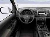 Amarok der neue VW Pickup Amarok der neue VW Pickup
