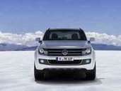 Amarok der neue VW Pickup Amarok der neue VW Pickup