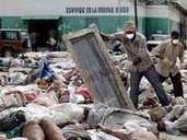 Haiti: Der Kampf ums Überleben Haiti: Der Kampf ums Überleben