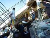 Haiti: Der Kampf ums Überleben Haiti: Der Kampf ums Überleben