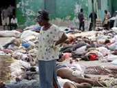 Haiti: Der Kampf ums Überleben Haiti: Der Kampf ums Überleben
