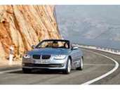BMW 3er Coupé und Cabrio 2010 BMW 3er Coupé und Cabrio 2010