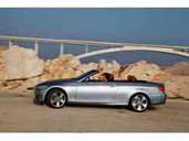 BMW 3er Coupé und Cabrio 2010 BMW 3er Coupé und Cabrio 2010