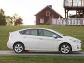 Toyota Prius Toyota Prius