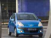 Nissan Pixo Nissan Pixo