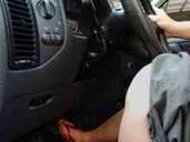 Hitze im Auto Hitze im Auto