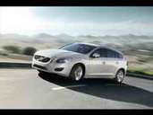 Volvo V60: Lifestyle-Kombi aus Schweden Volvo V60: Lifestyle-Kombi aus Schweden