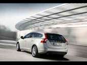 Volvo V60: Lifestyle-Kombi aus Schweden Volvo V60: Lifestyle-Kombi aus Schweden