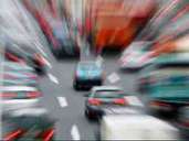 Autofahrer Verkehrssünder Autofahrer Verkehrssünder