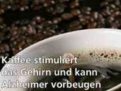 Kaffee: Die fünf wichtigsten Studien Kaffee: Die fünf wichtigsten Studien