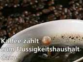 Kaffee: Die fünf wichtigsten Studien Kaffee: Die fünf wichtigsten Studien