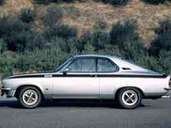 40 Jahre Opel Manta 40 Jahre Opel Manta