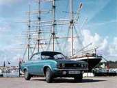 40 Jahre Opel Manta 40 Jahre Opel Manta