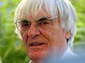 Bernie Ecclestone Bernie Ecclestone