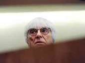 Bernie Ecclestone Bernie Ecclestone