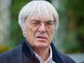 Bernie Ecclestone Bernie Ecclestone
