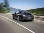 Porsche 911 Black Edition Porsche 911 Black Edition