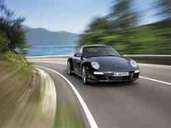 Porsche 911 Black Edition Porsche 911 Black Edition