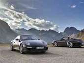 Porsche 911 Black Edition Porsche 911 Black Edition