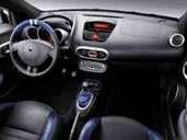 Renault Wind Gordini Renault Wind Gordini