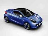 Renault Wind Gordini Renault Wind Gordini