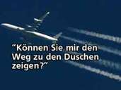 Die dümmsten Fragen von Fluggästen Die dümmsten Fragen von Fluggästen