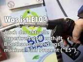 Die wichtigsten Infos zum E10-Benzin Die wichtigsten Infos zum E10-Benzin