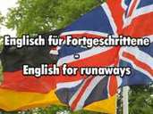 Denglisch-Wörter und Übersetzungsfehler Denglisch-Wörter und Übersetzungsfehler