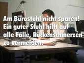 Fit im Büro Fit im Büro