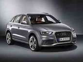 Audi Q3 Audi Q3