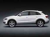 Audi Q3 Audi Q3
