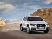 Audi Q3 Audi Q3