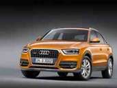 Audi Q3 Audi Q3