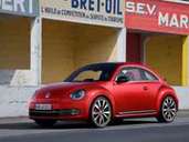 VW Beetle VW Beetle