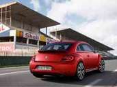VW Beetle VW Beetle